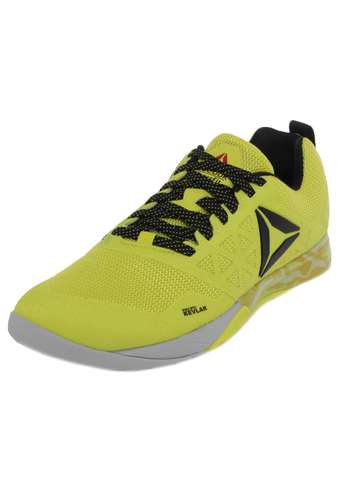 Reebok nano deals 6 yellow